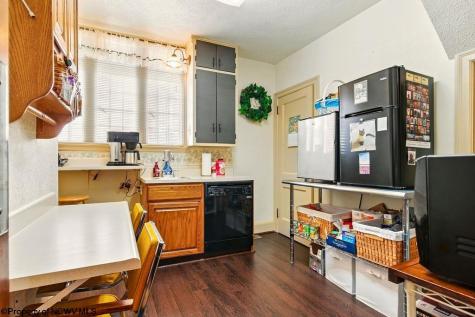401 Washington Avenue Clarksburg WV 26301