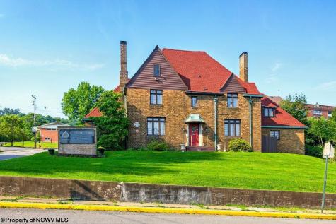 401 Washington Avenue Clarksburg WV 26301