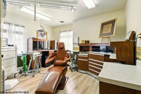 401 Washington Avenue Clarksburg WV 26301