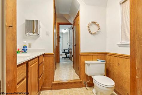 401 Washington Avenue Clarksburg WV 26301