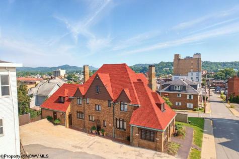 401 Washington Avenue Clarksburg WV 26301