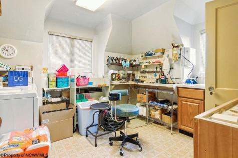 401 Washington Avenue Clarksburg WV 26301