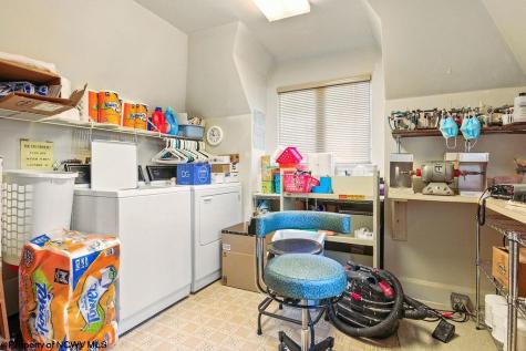 401 Washington Avenue Clarksburg WV 26301