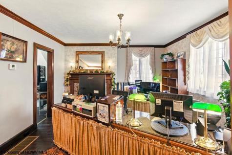 401 Washington Avenue Clarksburg WV 26301