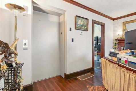401 Washington Avenue Clarksburg WV 26301
