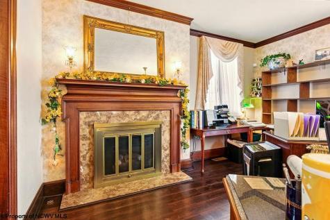 401 Washington Avenue Clarksburg WV 26301