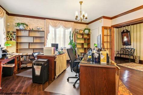 401 Washington Avenue Clarksburg WV 26301
