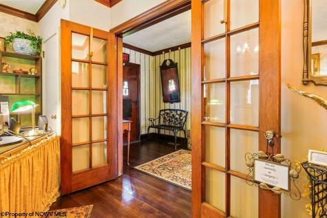 401 Washington Avenue Clarksburg WV 26301