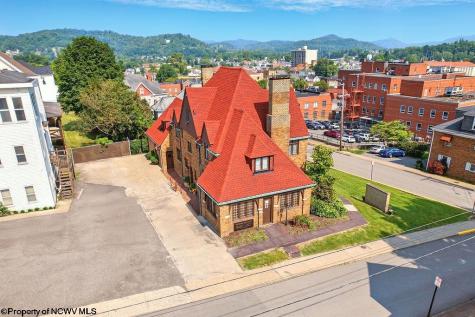401 Washington Avenue Clarksburg WV 26301