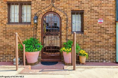401 Washington Avenue Clarksburg WV 26301