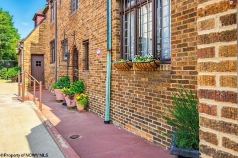401 Washington Avenue Clarksburg WV 26301