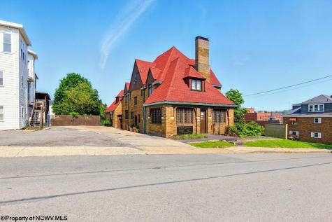 401 Washington Avenue Clarksburg WV 26301