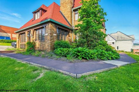 401 Washington Avenue Clarksburg WV 26301