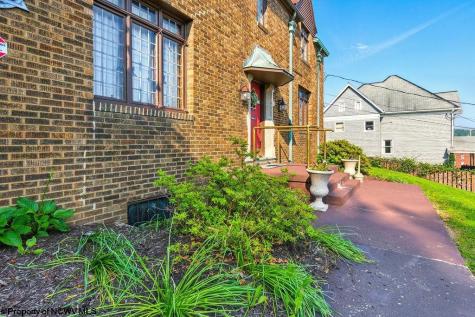 401 Washington Avenue Clarksburg WV 26301