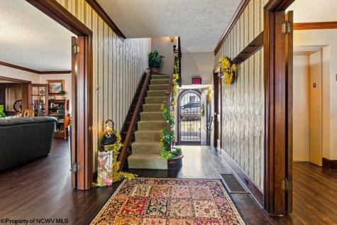 401 Washington Avenue Clarksburg WV 26301