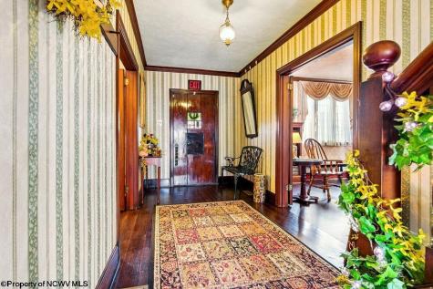 401 Washington Avenue Clarksburg WV 26301