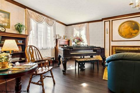 401 Washington Avenue Clarksburg WV 26301