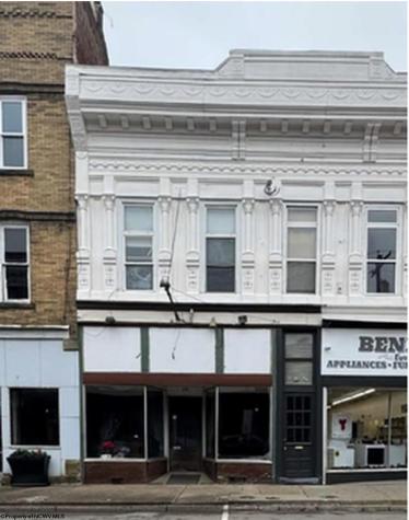 128 Main Avenue Weston WV 26452