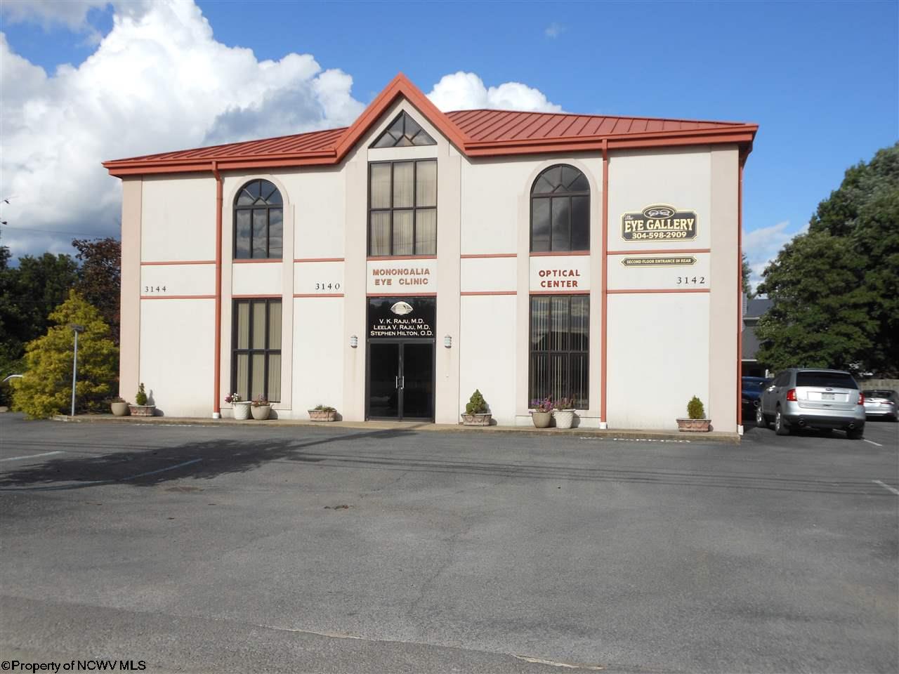 3144 Collins Ferry Road Morgantown WV 26505