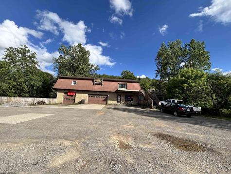 38 Morgantown Pike Belington WV 26250