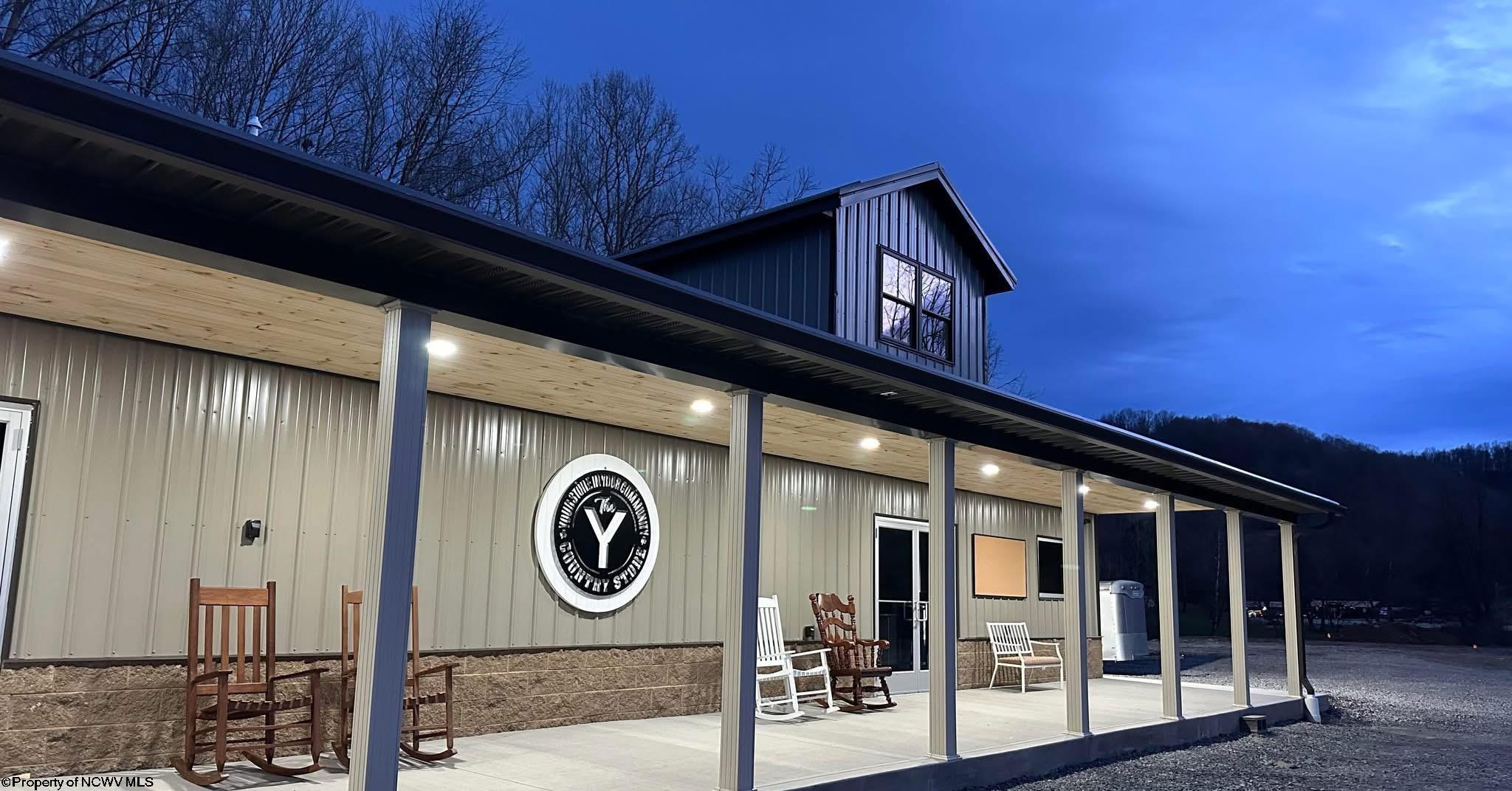 20165 Us Highway 19 South Walkersville WV 26447