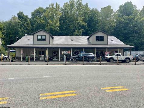 20165 Us Highway 19 South Walkersville WV 26447