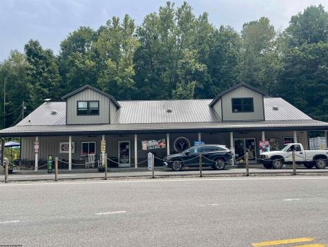 20165 Us Highway 19 South Walkersville WV 26447
