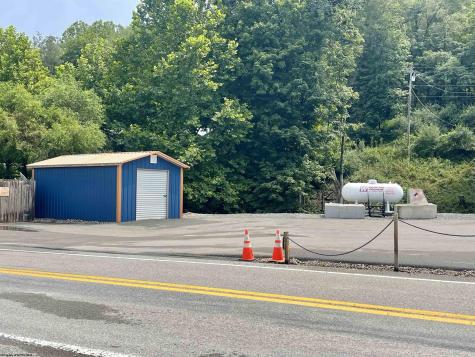 20165 Us Highway 19 South Walkersville WV 26447