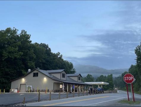 20165 Us Highway 19 South Walkersville WV 26447