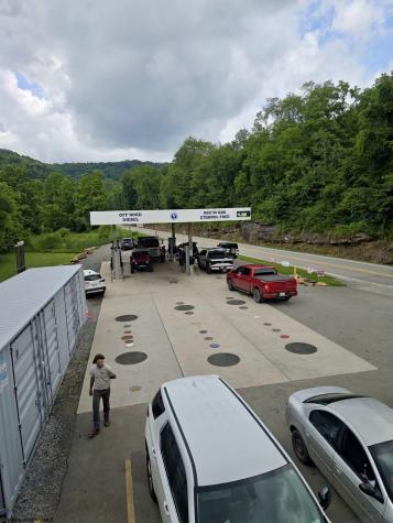 20165 Us Highway 19 South Walkersville WV 26447