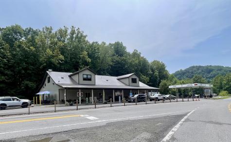 20165 Us Highway 19 South Walkersville WV 26447