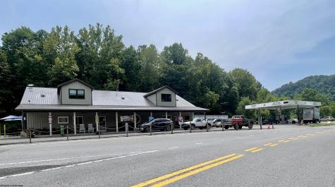 20165 Us Highway 19 South Walkersville WV 26447