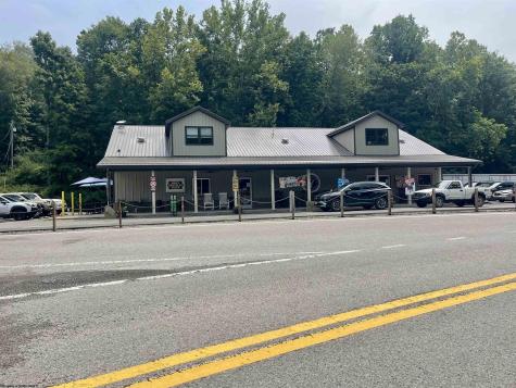 20165 Us Highway 19 South Walkersville WV 26447