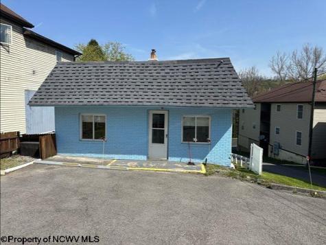 38 Dunkard Avenue Morgantown WV 26501