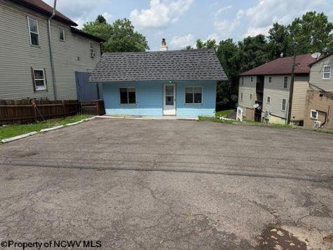 38 Dunkard Avenue Morgantown WV 26501