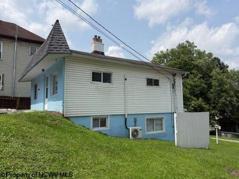 38 Dunkard Avenue Morgantown WV 26501