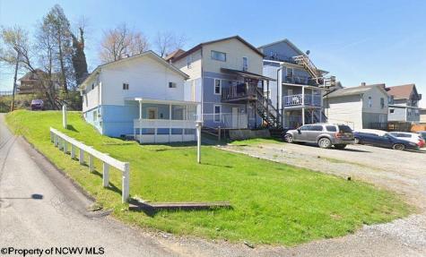 38 Dunkard Avenue Morgantown WV 26501