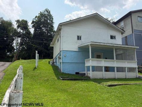 38 Dunkard Avenue Morgantown WV 26501
