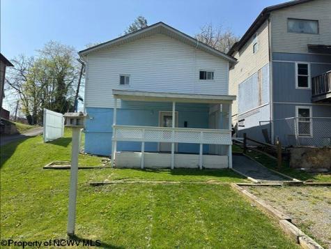 38 Dunkard Avenue Morgantown WV 26501