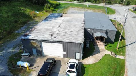 44 Vens Run Road Jane Lew WV 26378
