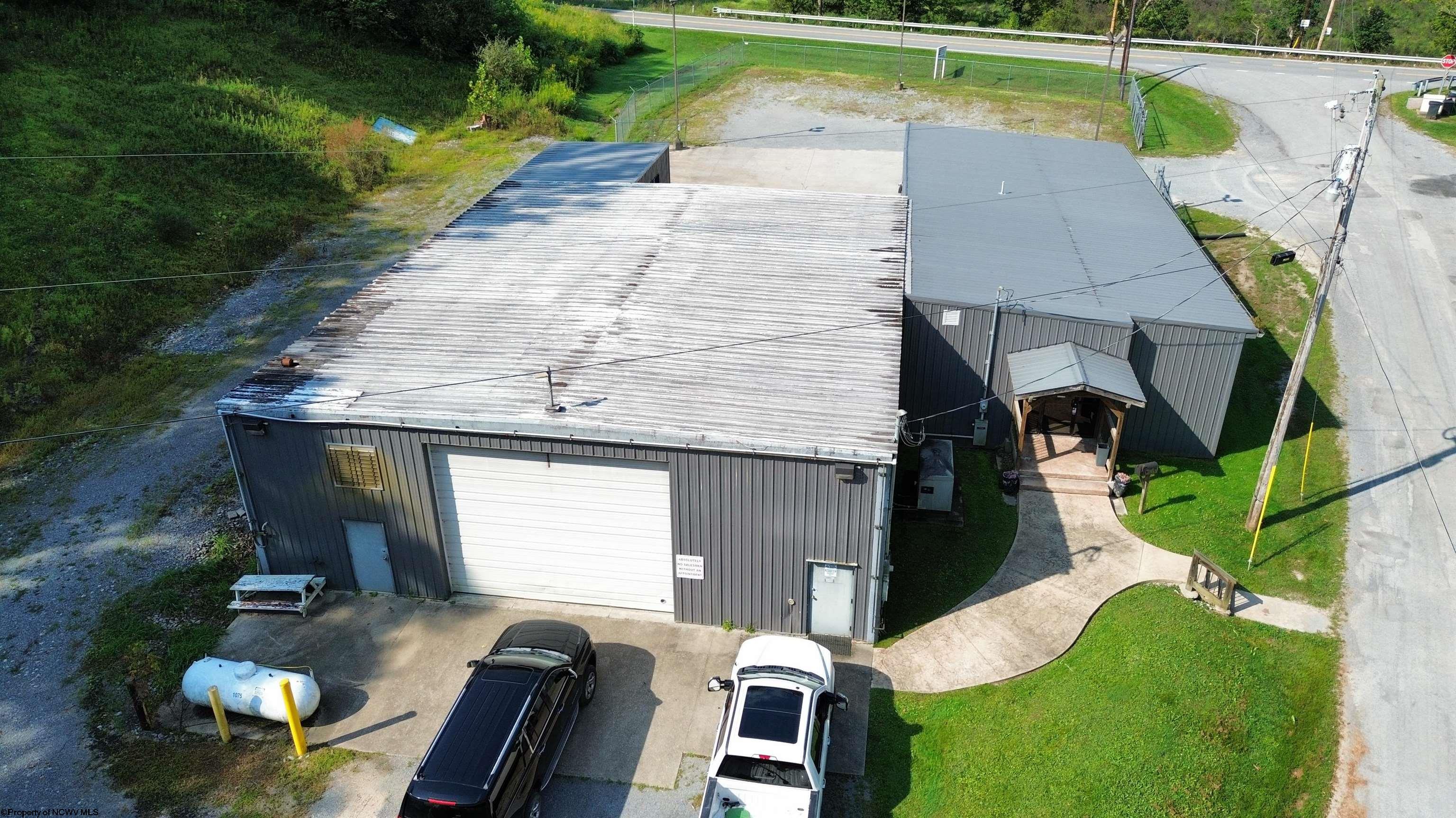 44 Vens Run Road Jane Lew WV 26378