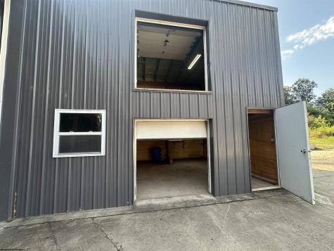44 Vens Run Road Jane Lew WV 26378