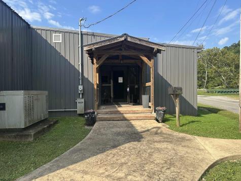 44 Vens Run Road Jane Lew WV 26378