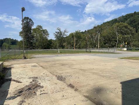 44 Vens Run Road Jane Lew WV 26378