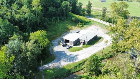44 Vens Run Road Jane Lew WV 26378