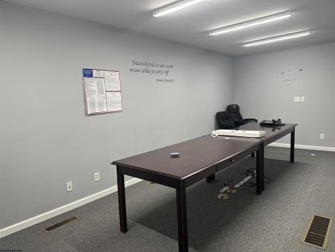 44 Vens Run Road Jane Lew WV 26378