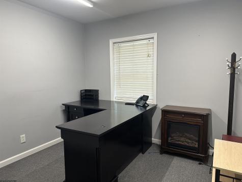 44 Vens Run Road Jane Lew WV 26378