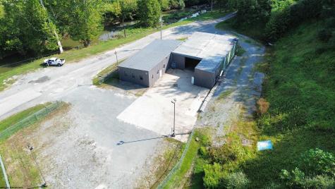 44 Vens Run Road Jane Lew WV 26378