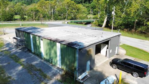 44 Vens Run Road Jane Lew WV 26378