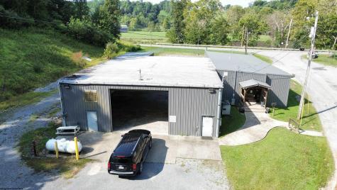 44 Vens Run Road Jane Lew WV 26378